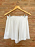 Short Alice - Branco - Samsara