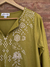 Blusa Isadora - Samsara
