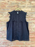 Blusa Ana - Preto - comprar online