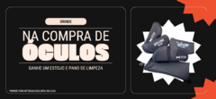 Banner da categoria Óculos