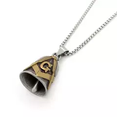 Guardian Bell - Sino Protetor