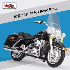 Maiisto Harley Panhead Modelo, 1948FL, 1952 K - comprar online