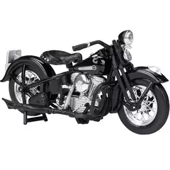 Maiisto Harley Panhead Modelo, 1948FL, 1952 K - comprar online