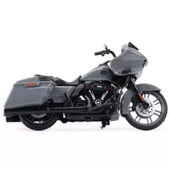 Maiisto Harley Davidson Fat Bob - GTM Custom - A Loja Oficial do Motoclube Gentlemen
