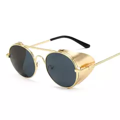 Óculos redondos vintage - loja online