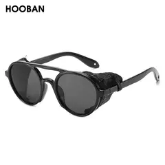 Óculos de sol vintage redondo M3 - loja online