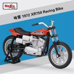 Maiisto Harley Panhead Modelo, 1948FL, 1952 K - loja online