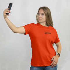 Camiseta Fem M03 - comprar online