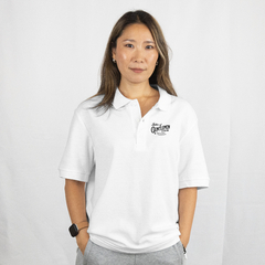 Polo Feminina Gentlemen M02 na internet