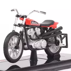 Maiisto Harley Road King Motocicleta, Road King, Dyna Street Bob CVO, Road Glide, VRSCR Rod, XR1200X, Brinquedos da bicicleta, 1:18, Modelo K, XR750, Breakout en internet