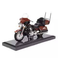 Maiisto Harley-Davidson FLHTK Electra Glide 2013 - GTM Custom - A Loja Oficial do Motoclube Gentlemen