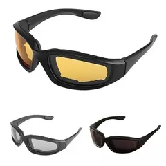 Óculos de Proteção a Prova de Vento Windproof polarizados na internet