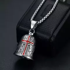 Guardian Bell - Sino do Anjo Guardião na internet