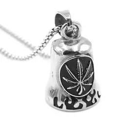 Guardian Bell - Sino Protetor - GTM Custom - A Loja Oficial do Motoclube Gentlemen