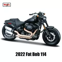 Maiisto Harley-Davidson FLHTK Electra Glide 2013 - loja online