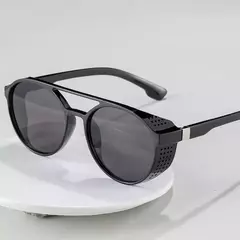 Óculos de Sol M1 - GTM Custom - A Loja Oficial do Motoclube Gentlemen