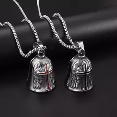 Guardian Bell - Sino Protetor