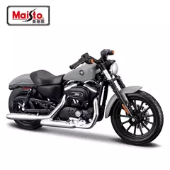 Maiisto Harley Davidson Fat Bob on internet