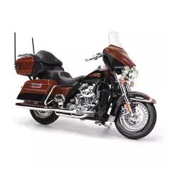 Imagem do Maiisto Harley-Davidson FLHTK Electra Glide 2013