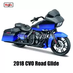 Maiisto Harley-Davidson FLHTK Electra Glide 2013