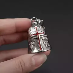 Guardian Bell - Sino do Anjo Guardião na internet