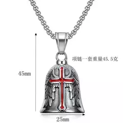 Guardian Bell - Sino do Anjo Guardião - loja online