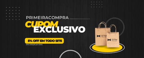Carrusel GTM Custom - A Loja Oficial do Motoclube Gentlemen