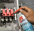 LPS® MAX NoFlash® 2.0 Non-Flammable Contact Cleaner - comprar en línea