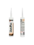 Silicón Baños y Cocinas JUNTAFLEX® Blanco