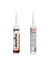Silicón uso General JUNTAFLEX® Negro