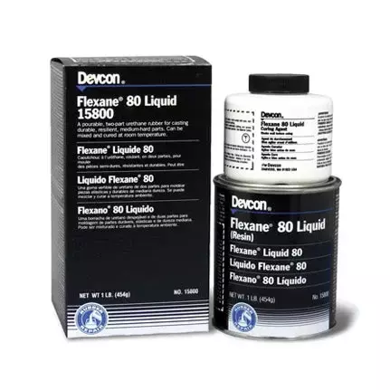 Devcon Flexane 80 Liq