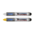 Dykem TEXPEN® Marker Industrial Steel Ball Tip Paint Marker - comprar en línea