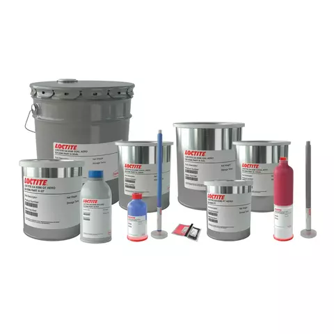 LOCTITE EA 9396 QT AERO
