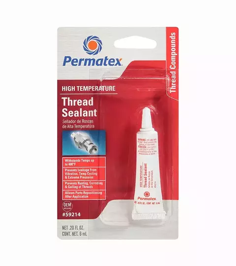 Permatex Thread Sealant