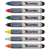 Dykem TEXPEN® Marker Industrial Steel Ball Tip Paint Marker