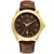 Relógio Technos Masculino Steel Dourado 2115MYA/0M