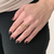 ANEL OURO FILETE TORCIDO - comprar online