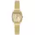 Relógio Technos Feminino Mini Dourado 2035MZW/1D