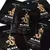 Pack 5 unidades crema black dragon 10m - comprar online
