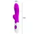Vibrador con estimulador de clitoris con 30 modos de vibracion - tienda online