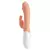 Vibrador con estimulacion de clitoris - comprar online