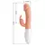 Imagen de Vibrador con estimulacion de clitoris