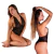 Body de puntilla abierto