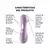 Succionador con carga USB Pro 2 Generation 2 - comprar online