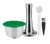 Kit Starter - Capsula Recargable para Dolce Gusto