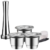 Kit Deluxe- Capsulas Recargable Nespresso