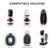 Adaptador para maquinas Dolce Gusto - comprar online