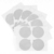 Stickers Capsulas Recargables De Nespresso - Aluminio - comprar online
