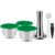 Kit Deluxe - Capsula Recargable para Dolce Gusto
