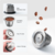 Kit Starter - Capsula Recargable para Nespresso - Coffee Market